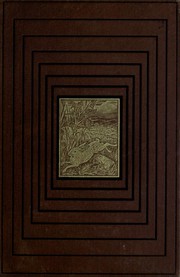Front cover of Wild life in a southern county by Richard Jefferies