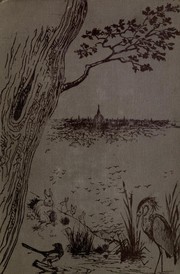 Front cover of Nature near London by Richard Jefferies