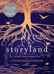 Cover of Storyland by Catherine McKinnon