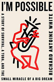 Cover of I'm Possible by Richard Antoine White