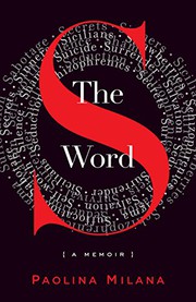 Front cover of The S Word by Paolina Milana
