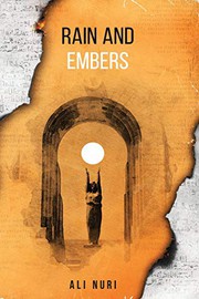 Cover of Rain and Embers by Ali Nuri