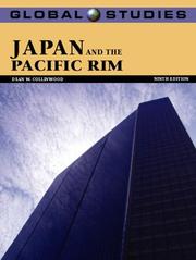Cover of Global Studies by Dean W. Collinwood