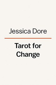 Cover of Tarot for Change by Jessica Dore