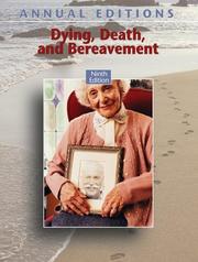 Cover of Annual Editions by George E. Dickinson