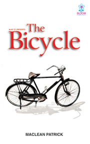 Cover of The Bicycle by Maclean Patrick