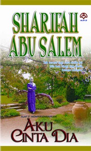 Cover of Aku Cinta Dia by Sharifah Abu Salem