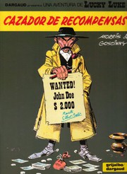 Cover of Lucky Luke, tome 39 by René Goscinny