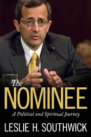 Cover of Nominee by Leslie H. Southwick