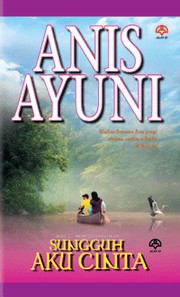Cover of Sungguh Aku Cinta by Anis Ayuni