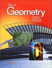 Cover of Geometry by Boyd
