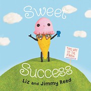 Front cover of Sweet Success by Liz Reed