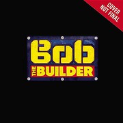 Cover of Bob the Builder by Lauren Forte