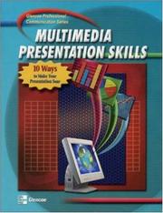 Cover of Professional Communication Series by McGraw-Hill/Irwin