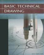 Cover of Basic technical drawing by Henry Cecil Spencer