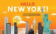 Cover of Hello, New York! by Christopher Franceschelli