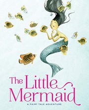Cover of Little Mermaid by Francesca Rossi