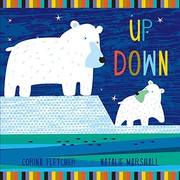 Cover of Up Down Across by Corina Fletcher
