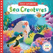 Cover of Sea Creatures by Chorkung