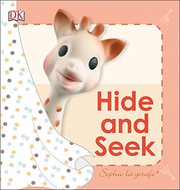 Cover of Sophie la girafe by DK Publishing
