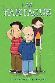 Cover of I am Fartacus by Mark Maciejewski