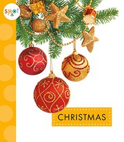 Cover of Christmas by Mari C. Schuh