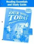 Cover of Reading Essentials & Study Guide by McGraw-Hill