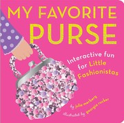 Front cover of My Favorite Purse by Julie Merberg