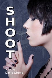 Cover of Shoot by David Cirone