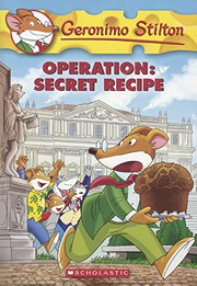 Cover of Operazione panettone by Elisabetta Dami