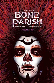 Cover of Bone Parish, Vol. 2 by Cullen Bunn