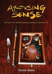 Cover of Arousing Sense by Tomie Hahn