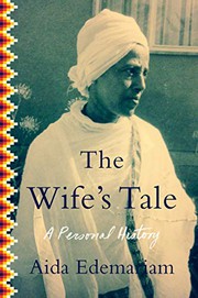 Cover of The wife's tale by Aida Edemariam