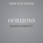 Cover of Horizons by James Poskett