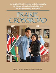 Front cover of Prairie Crossroad by Hilary DePolo