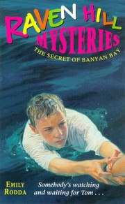 Front cover of The Secret of Banyan Bay by Emily Rodda