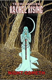 Cover of Rachel Rising, Volume 5 by Terry Moore