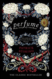 Cover of Perfume by Patrick Süskind