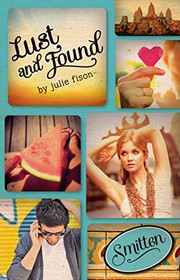 Cover of Lust and Found by Julie Fison