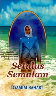 Cover of Setulus Semalam by Dyamim Bahari