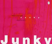 Cover of Junky by William S. Burroughs
