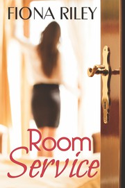 Front cover of Room Service by Fiona Riley