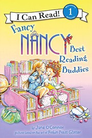 Cover of Best reading buddies by Jane O'Connor