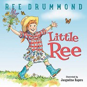 Cover of Little Ree by Ree Drummond