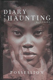 Cover of Possession by M. Verano