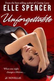 Cover of Unforgettable by Elle Spencer