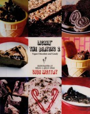 Cover of Lickin' the beaters 2 by Siue Moffat