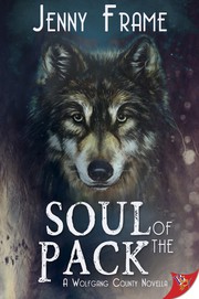 Front cover of Soul of the Pack by Jenny Frame