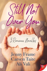 Cover of Still Not Over You by Jenny Frame