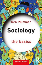 Cover of Sociology by Ken Plummer